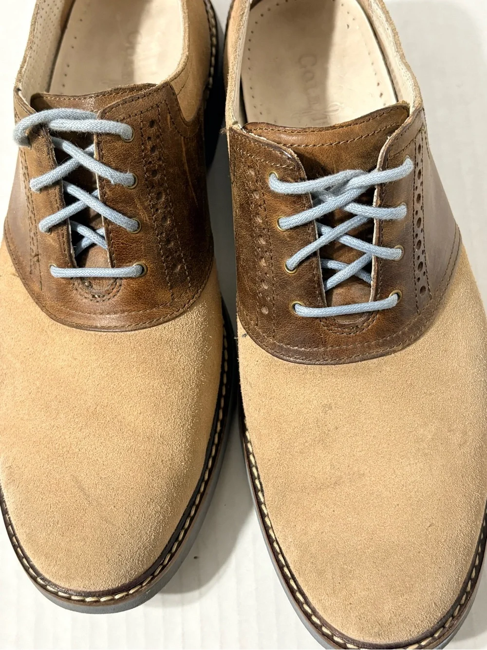 Cole Haan classic men
